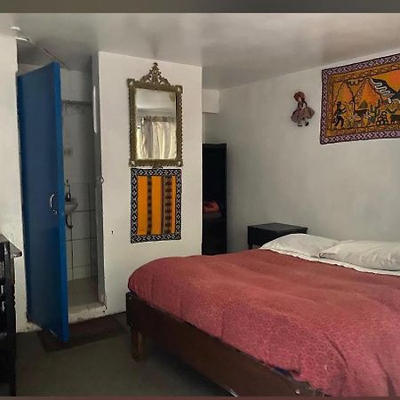 Hostel Backpachers Felix Cuzco Zewnętrze zdjęcie