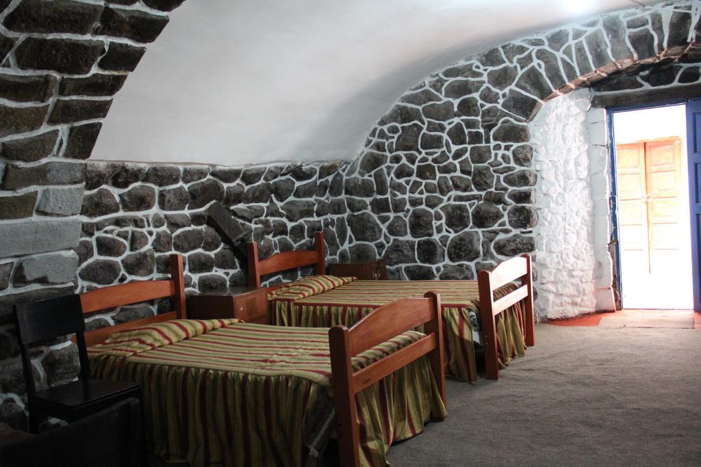 Hostel Backpachers Felix Cuzco Pokój zdjęcie