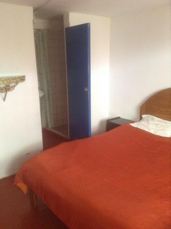 Hostel Backpachers Felix Cuzco Pokój zdjęcie