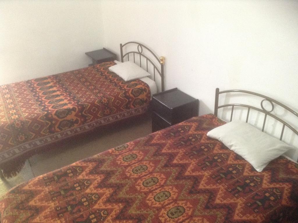 Hostel Backpachers Felix Cuzco Pokój zdjęcie