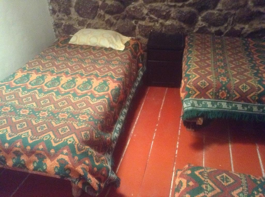 Hostel Backpachers Felix Cuzco Pokój zdjęcie