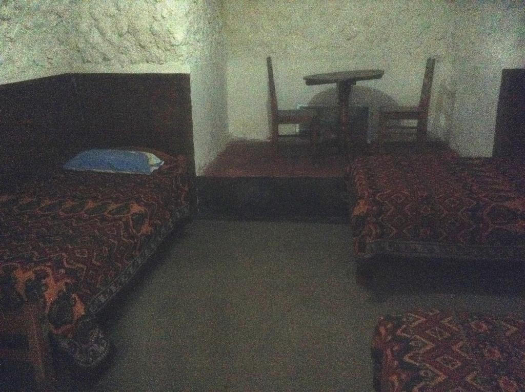 Hostel Backpachers Felix Cuzco Pokój zdjęcie