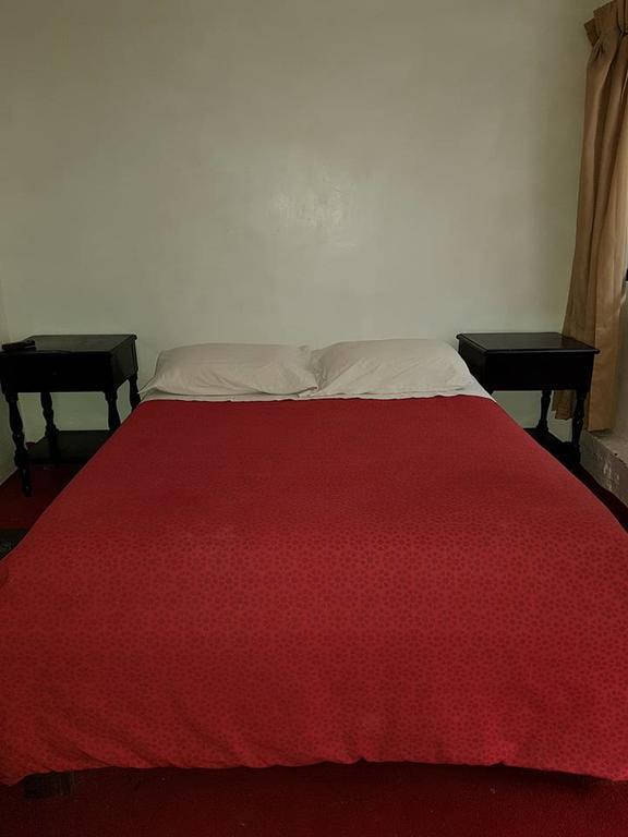 Hostel Backpachers Felix Cuzco Zewnętrze zdjęcie