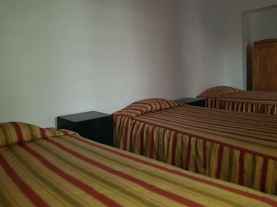 Hostel Backpachers Felix Cuzco Zewnętrze zdjęcie